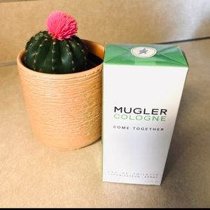 MUGLER Cologne